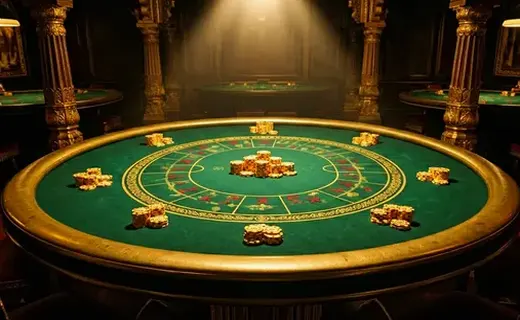 Elite Poker