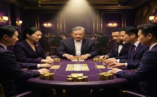 Elite Blackjack Masters