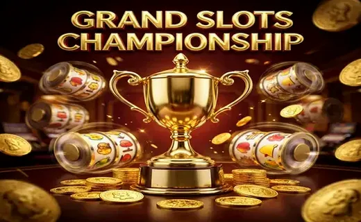 Grand Slots Championship
